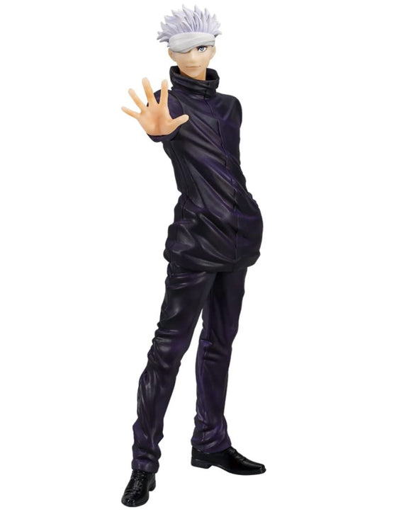 Jujutsu Kaisen 0 Satoru Gojo figure movie version 