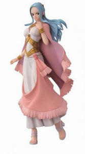 Banpresto GIRLS COLLECTION vol.2 C prize Bibi Ichiban Kuji One Piece