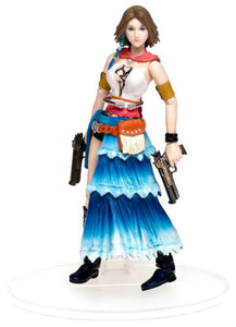 PLAY ARTS No. 1 Yuna Figure "Final Fantasy X -2" SQUARE ENIX 2003