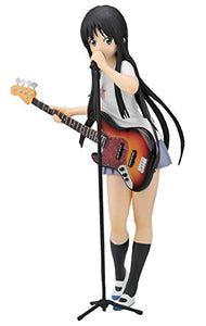 Mio Akiyama premium Figure "Lefty, Rock'n Roll!!" anime K-ON! SEGA Prize Limited