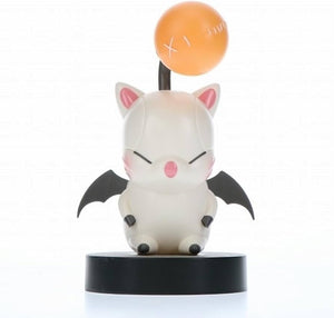 Final Fantasy XIV FF 14 Realm Moogle Figure Room Lamp Light Yellow