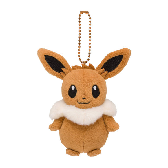Pokemon center original mascot Eevee