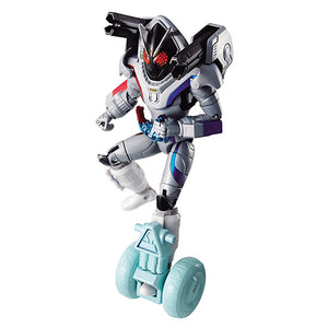 Kamen Rider Fourze Fourze FMCS 05 Magnet States FMCS 05 Action Figure