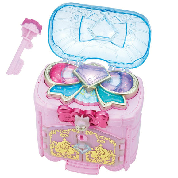 Bandai Wonderful Pretty Cure! Diamond Ribbon Castle