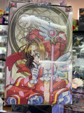 Card Captor Sakura Fine Quality Figure Cherry Ver. Sakura Kinomoto Figure FuRyu