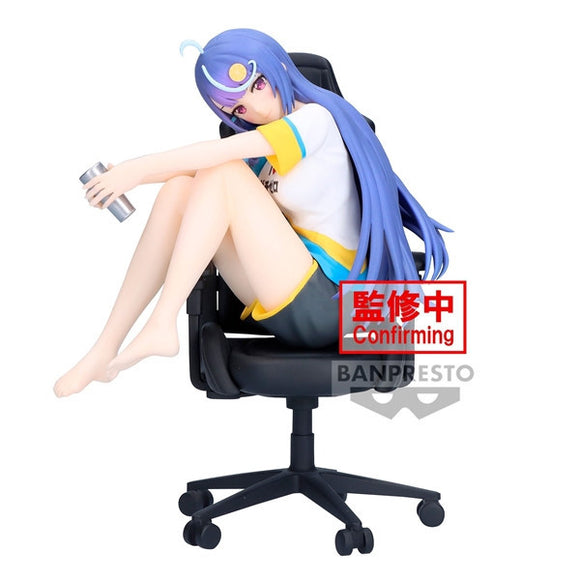 VTuber Legend: Went Viral Forgetting to Turn Off My Stream Schwa-chan Figure