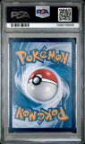 pikachu & Zekrom Gx 157/SV-P Psa 10
