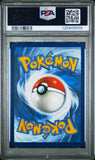 Reshiram Ex 166/086 Psa 10