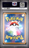 Sylveon 068/187  PokeBall Psa 10 Japanese