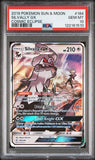 Silvally GX 184/236 PSA 10