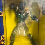 JoJo's Bizarre Adventure figure stand DX figure