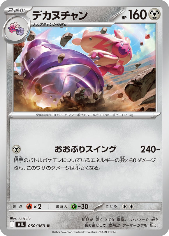 Tinkaton 050/063