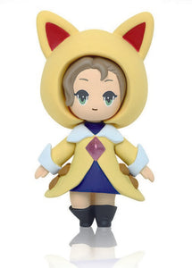 Final Fantasy XIV ONLINE Minion Figure Statue vol.3 Krile Square Enix TAITO