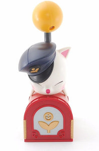 Moogle Mog Letter Post Projection Clock Figure FINAL FANTASY XIV Taito