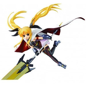 Ichiban Kuji Prizes B for "Magical Girl Lyrical Nanoha the Movie 2nd