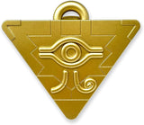 Yu-Gi-Oh Duel Monsters Millennium Puzzle & Ring Wearable Fan