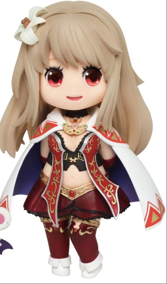 SQUARE ENIX FINAL FANTASY BRAVE EXVIUS Lottery B Prize Petit Figure