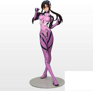 Sega Evangelion: 3.0+1.0 Makinami Mari Illustrious LPM Limited Premium Figure