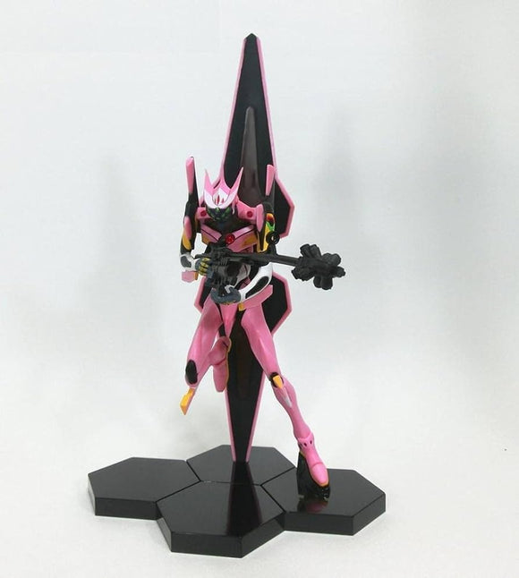 Rebuild of Evangelion Premium EVA Series Figure US Operations No. 8