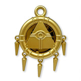Yu-Gi-Oh! Duel Monsters Millennium Ring Wearable Fan