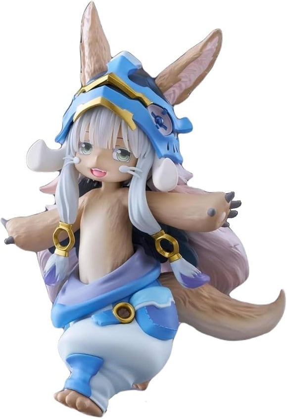 Nanachi Coreful Figure 2nd season ver 2024 Made in Abyss TAITO