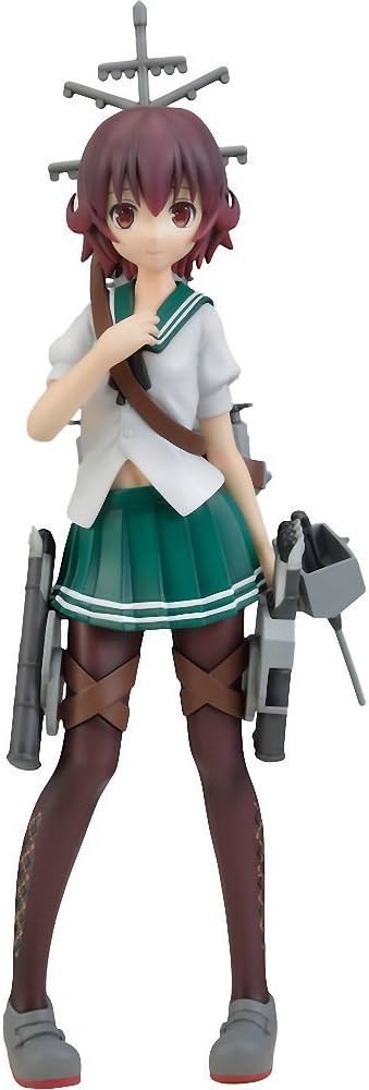 Kancolle Mutsuki SPM Figure Kantai Collection Anime Toy Collection ...