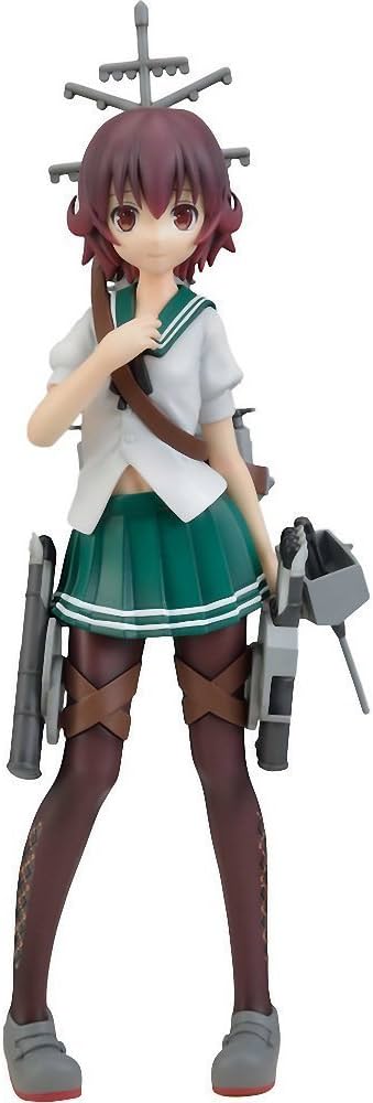 Kancolle Mutsuki SPM Figure Kantai Collection Anime Toy Collection