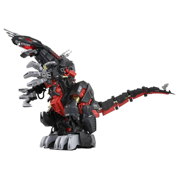 Takara Tomy Plastic Model Zoids AZ-07 Death Saurer