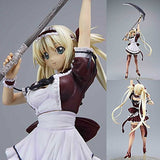 Airi R-2 1/8 Figure QUEEN'S BLADE MegaHouse 2008