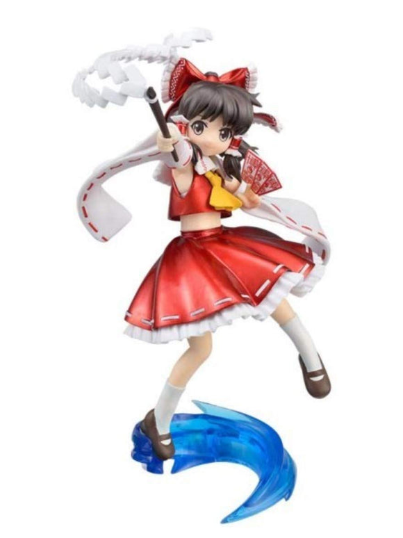 Touhou Project Premium Figure 