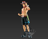 Bandai Masterlise One Piece Portgas D Ace 20th Anniversary