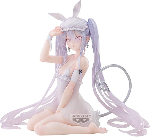 BANDAI NAMCO rurudo ESPRESTO Sleepy Bunny Sugar Figure