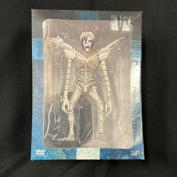 Anime Death Note Ryuk PVC Figure Statue Collection Toy￼