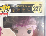 Hunger Games Effie Trinket 227 Vaulted