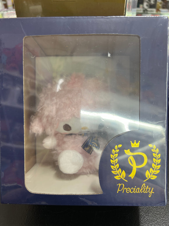 yurukawa sanrio characters preciality my sweet piano moa plush plush toy