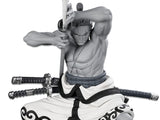 Banpresto One Piece Zoro Figure BWFC SMSP Super Master Stars Piece