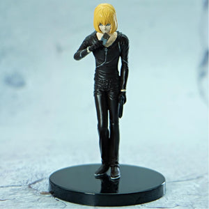 Mello Death Note 2007 VAP Studio DVD Exclusive Figure JT