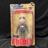 Sega Disney characters super rockin No 72 the nightmare before christmax jack skellington bobble head figure