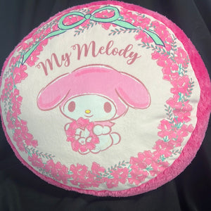 Sanrio My Melody Pollow No: 11