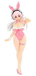 Super Soniko BiCute Bunnies Figure Pink ver.