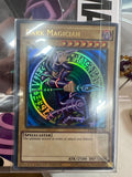 Yu-Gi-Oh Dark Magician Special Edition #595