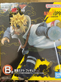 NarutoP99 Naruto Shippuden Minato Figure Bandai Namco Ichiban Kuji B Prize