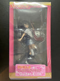 Azusa Nakano Figure K-ON SEGA Premium Prize Guitar elite