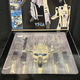 Yamato Macross VF-1A Variable Fighter Maximilian Genus Machine 1/48 Scale Figure