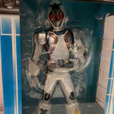 Banpresto Ichiban Kuji Fourze and Oze Kita-hen Big Soft Sofubi Figure Award ( Fourze/Base States)