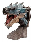 Ichiban Kuji Monster Hunter 3G Hunting Trophy Figure Rathalos RioLeus Subspecies