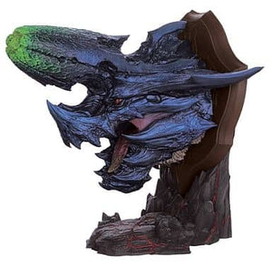 Banpresto Monster Hunter 3G 1st Lottery Ichiban Kuji A Hunting Trophy Brachydios