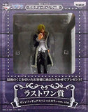 One piece Ichiban Kuji Galchu Elephant Country Last One Sanji