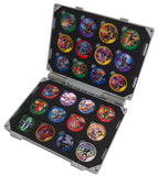 Kamen Rider Buttobasoul WEB orders goods Official medal holder Foundation X