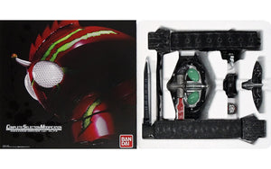 Bandai Complete Selection Modification Kamen Rider Amazons Driver Alpha